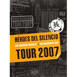 Tour 2007
