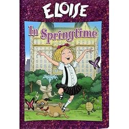 Eloise in Springtime