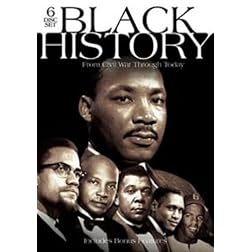Black History: The Ultimate Collection