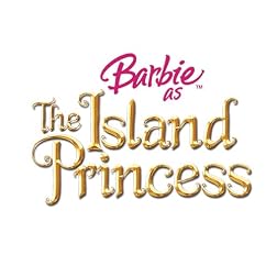 Barbie as the Island Princess (Spanish Audio)
