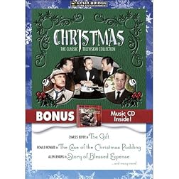 Classic TV Christmas V.2 / Christmas Movie Themes