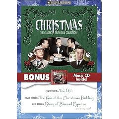 Classic TV Christmas V.2 / Christmas Movie Themes