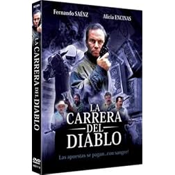 La Carrera Del Diablo