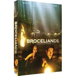Broceliande