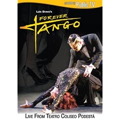 Forever Tango: Live from Teatro Coliseo Podesta