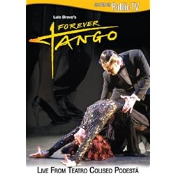 Forever Tango: Live from Teatro Coliseo Podesta