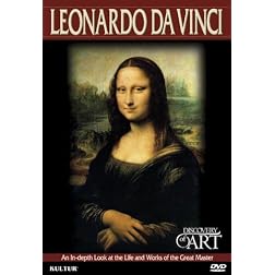 Discovery of Art: Leonardo Da Vinci