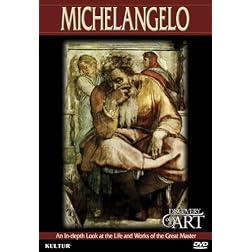 Discovery of Art: Michelangelo