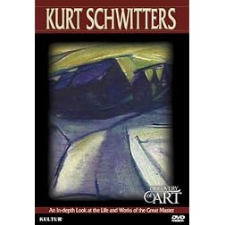 Discovery of Art: Kurt Schwitters