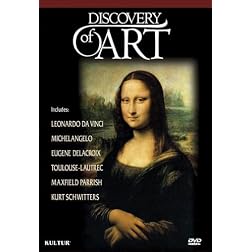Discovery of Art