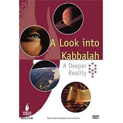 A Look Into Kabbalah: A Deeper Reality