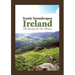 Scenic Soundscapes: Ireland