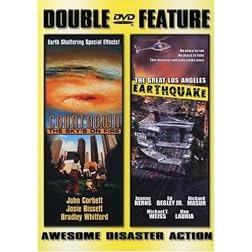 Countdown: The Skies on Fire/The Great LA Earthquake