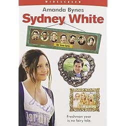 Sydney White (Widescreen Edition)