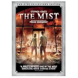 The Mist (Two-Disc Collector's Edition)