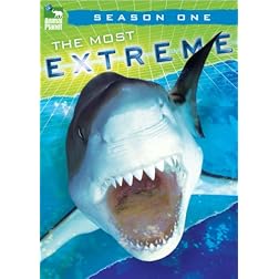 Most Extreme - Season 1