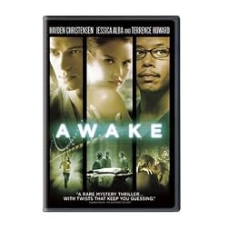 Awake