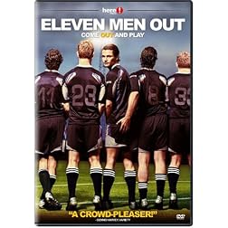 Eleven Men Out
