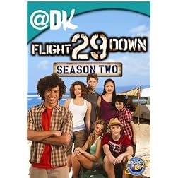 Flight 29 Down Season 2