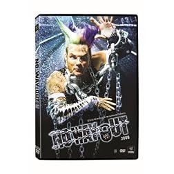 WWE No Way Out 2008