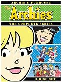 Get Archie's Fun House (Series) On Video