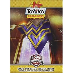 2008 Tostitos Fiesta Bowl