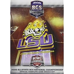 2008 Allstate BCS National Championship TM0383