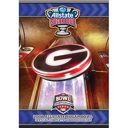 2008 Allstate Sugar Bowl TM0384
