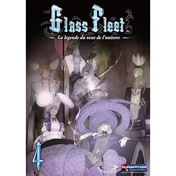 Glass Fleet, Vol. 4