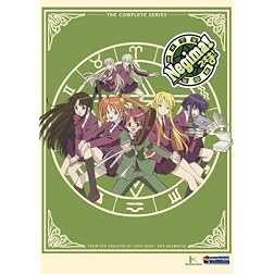 Negima: Box Set