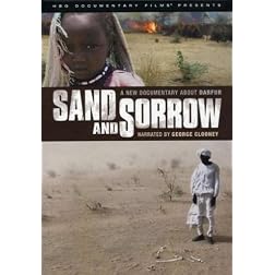Sand and Sorrow