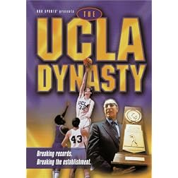 The UCLA Dynasty
