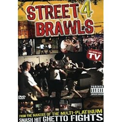 Wildest Street Brawls 4