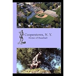 Cooperstown, N. Y. 