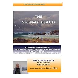 STORMY BEACH
