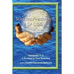 Scientific Fingerprints of God