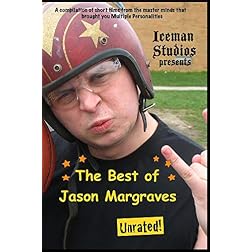 The Best of Jason Margraves