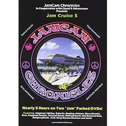 Jam Cruise 5