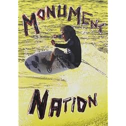 Monument Nation