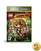 Lego Indiana Jones: The Original Adventures