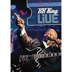 B.B. King: Live