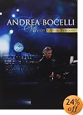 Vivere Live in Tuscany [DVD/CD]