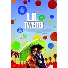 L.A. Twister