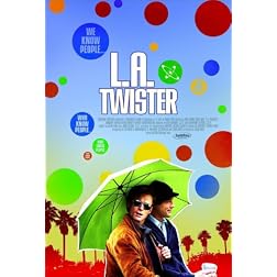 L.A. Twister
