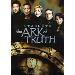 Stargate - The Ark of Truth