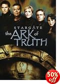 Stargate - The Ark of Truth
