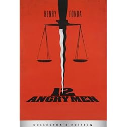 12 Angry Men (50th Anniversary Edition)