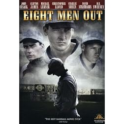 Eight Men Out (20th Anniversary Edition)