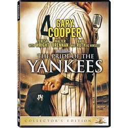 The Pride of the Yankees (Collector's Edition)