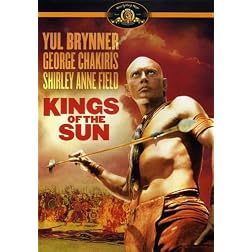 Kings of the Sun